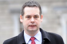 Pearse Doherty: Missing bank guarantee letters may be grounds for conspiracy theory