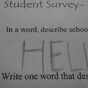 16 reasons you should always read over your kid's homework