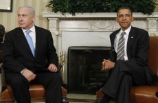 Little hope of Middle East resolution as Netanyahu rejects Obama's 'unrealistic' view of region