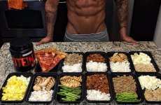 9 fitness freaks you should be following on Instagram