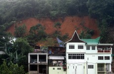 Landslide hits orphanage burying 20 boys and four adults in Malaysia