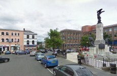Explosion on shopping street in Derry - no injuries reported