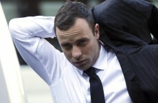 Prosecutor: Pistorius story doesn't add up