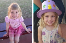 3-year-old girl believed to have been abducted found alive in Australia