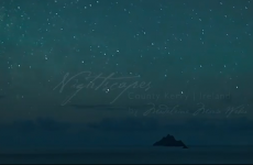 Starry, starry night: Gorgeous video shows strikingly clear night skies over Kerry