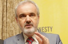 Amnesty vote NOT to cut director's €100k salary to the average industrial wage