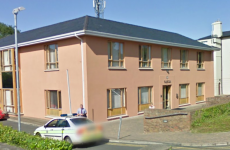 Two charged following armed post office robbery in Wicklow