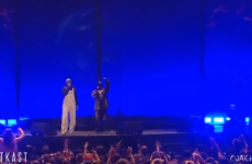 Outkast's 20 year anniversary set cut short at Coachella