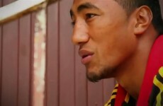 Big coup for Connacht as Bundee Aki signs on for three years