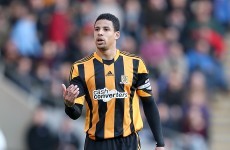 Curtis Davies says Roy Keane insult has put him off playing for Ireland