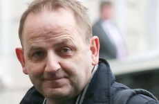 TD brands bullying of garda whisteblower as "unacceptable"