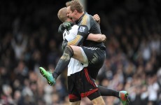 Wins for Fulham and Cardiff make it a not-so magnificent seven-team battle for survival
