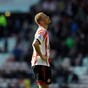 Wes Brown own-goal sees Toffees move up to fourth spot