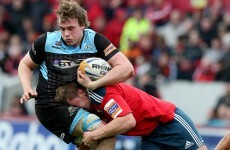 Glasgow beat abject Munster by 17 points in Thomond Park