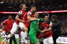 5 talking points from Saturday's Premier League and FA Cup action