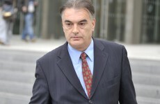 Witness threatened to "blow the Bailey case out of the water" if any attempt was made to arrest her