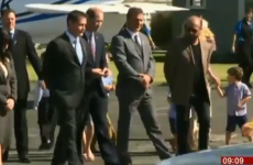BBC News accidentally says Prince William was in the IRA