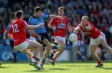 MDMA inspires brilliant Dublin comeback from 10 points down against Cork