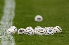 Going up! Hannigan the hero as Donegal clinch promotion