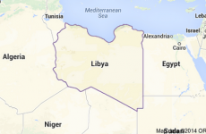 Attack on his family prompts Libya's prime minister to resign after one month in office