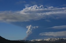 Another Icelandic volcano erupts - but it's unlikely to cause travel disruption