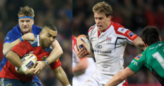 Everything up for grabs in frantic final weeks of Pro12