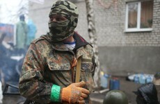 UN to hold midnight meeting as violence in east Ukraine rapidly escalates