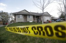 Seven infant bodies found in cardboard boxes at woman's home