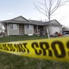 Seven infant bodies found in cardboard boxes at woman's home