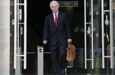 Anglo trial jury to continue deliberations