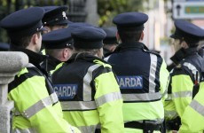 More serving gardaí have made 'serious allegations of malpractice and corruption'