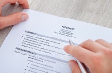 Lying about jail and a reference from a husband: 65% of employers receive falsified CVs