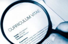 Poll: Have you ever lied on your CV?