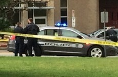 'Neo-Nazi' gunman kills three at US Jewish sites on eve of Passover