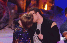 9 of the greatest moments from last night's MTV movie awards