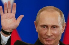 EU to 'take stock' of its relationship with Russia in Ukraine crisis talks