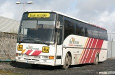 Bus Éireann: We treat corruption claims with the utmost gravity