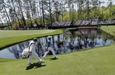 'Frustrated' McIlroy ponders what might have been at Augusta