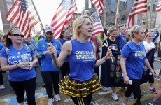 Column: One year on, we remember the lives lost and forever altered by the Boston bombings