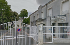 Male students and teachers at French school to give DNA sample after toilet rape