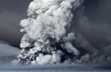 Iceland closes main airport but ash cloud 'not heading to Europe'