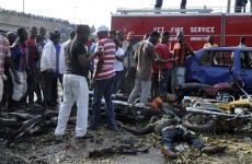 Death toll in Nigeria bus station bombs rises to 71
