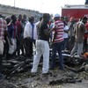 Death toll in Nigeria bus station bombs rises to 71
