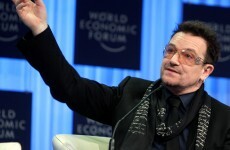 Bono 'played key role' in getting Google to move to Dublin