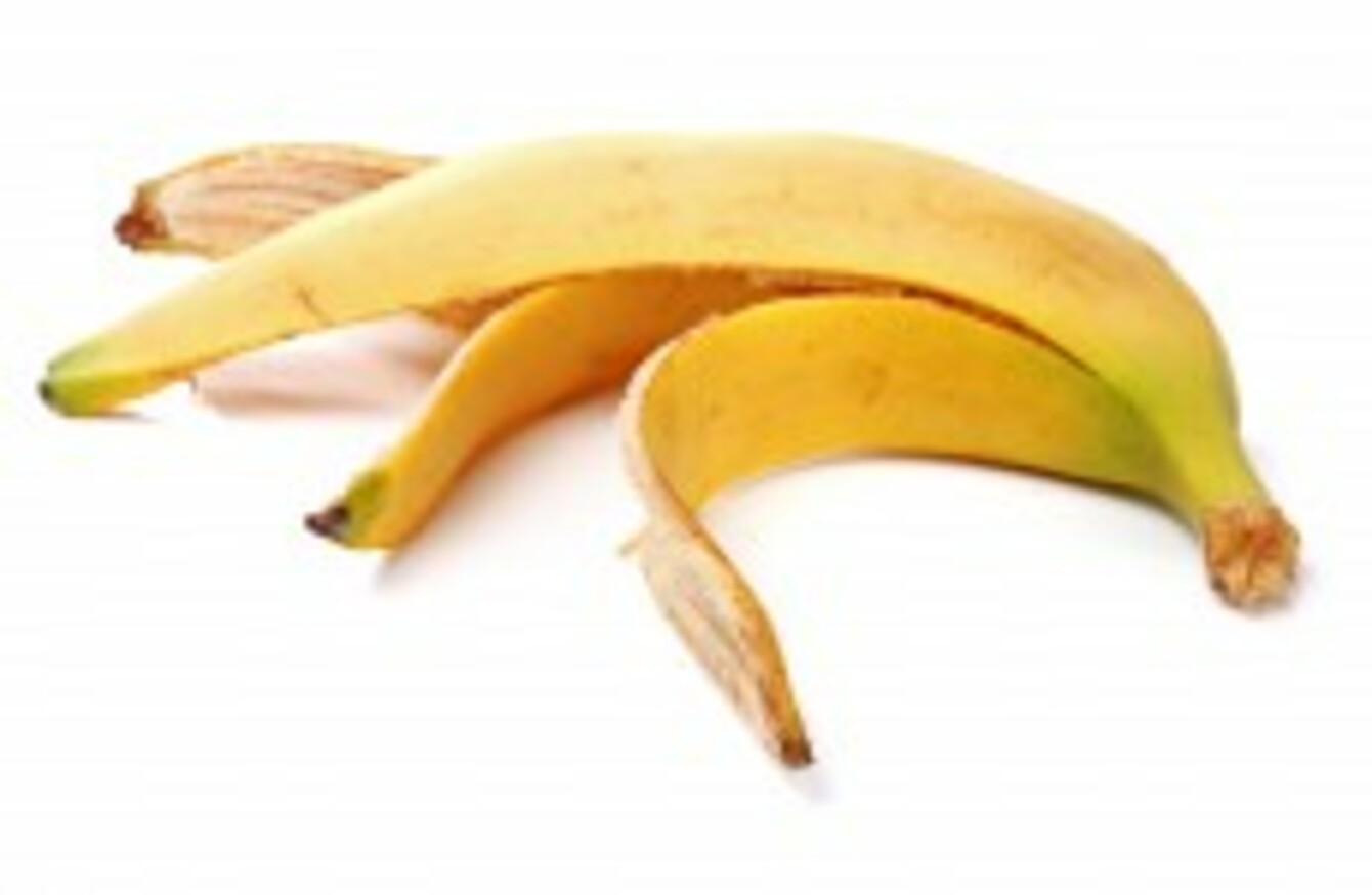 The world's banana crop is in danger of 'massive destruction'