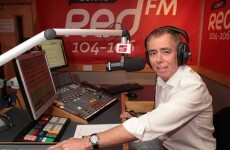DJ Neil Prendeville accuses Keith Barry of ‘online bullying’ after pulled interview rant
