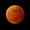 Why we won't get to see tomorrow's lunar eclipse in Ireland