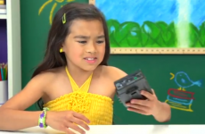 Here's how old the Walkman seems to today's kids