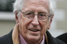 Coverage of the State funeral of Dr Garret FitzGerald