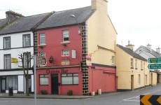 Fancy owning this pub or a schoolhouse? Get the pair for €165,000